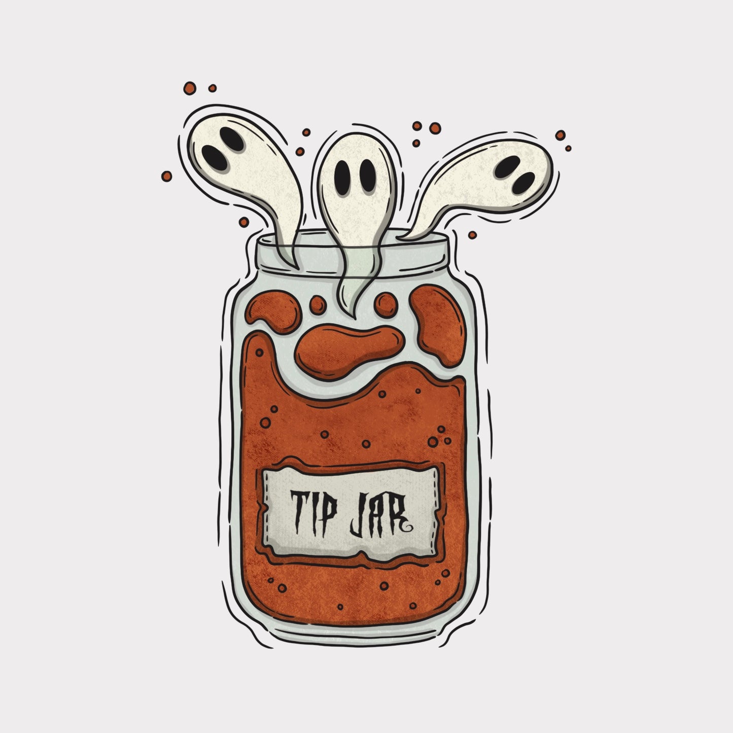 Tip Jar